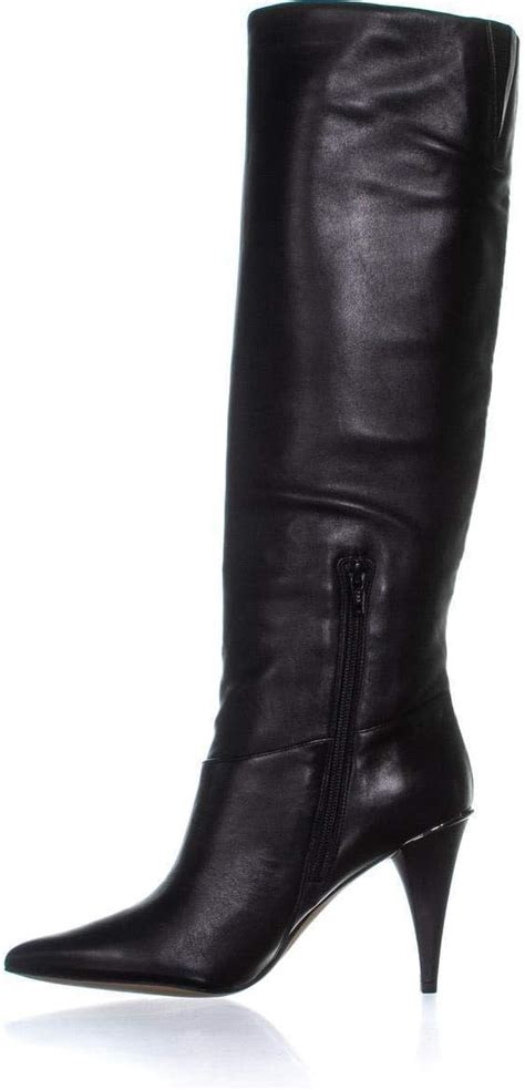 michael kors black rosalyn boot|Michael michael kors rosalyn boot + FREE SHIPPING .